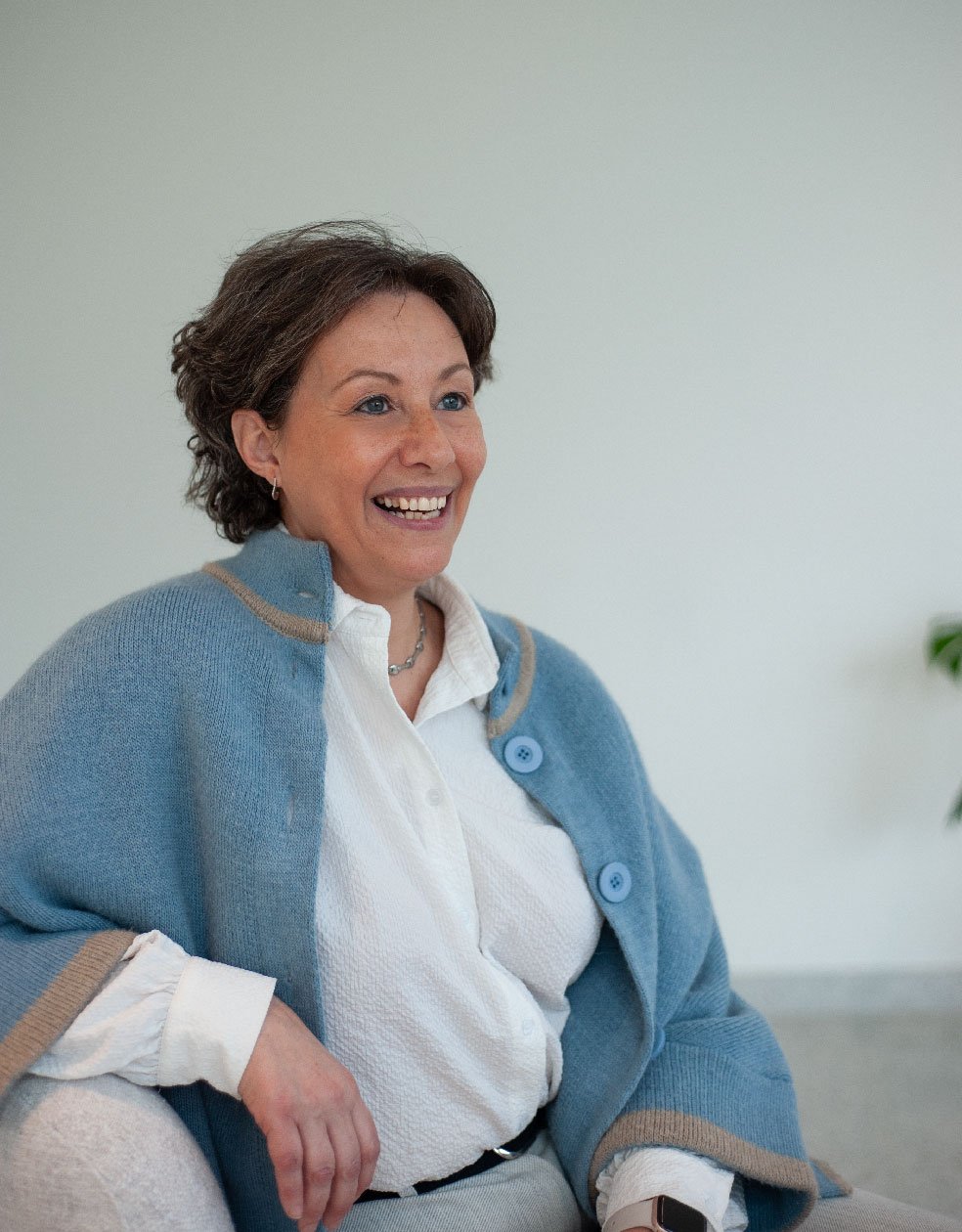 vanessa in zetel